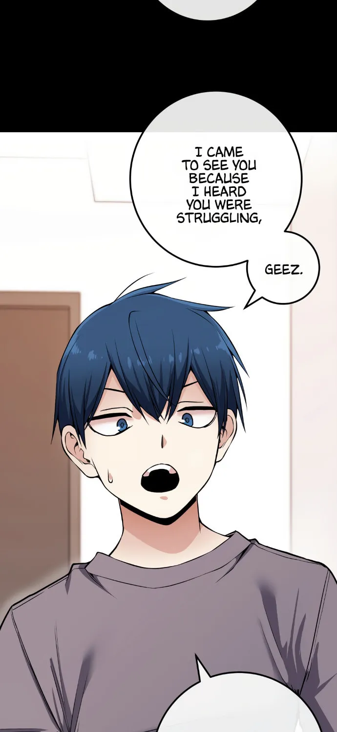 Webtoon Character Na Kang Lim Chapter 89 page 36 - 