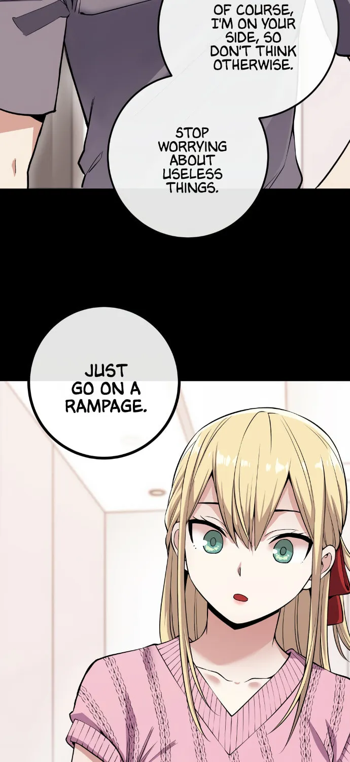 Webtoon Character Na Kang Lim Chapter 89 page 37 - 