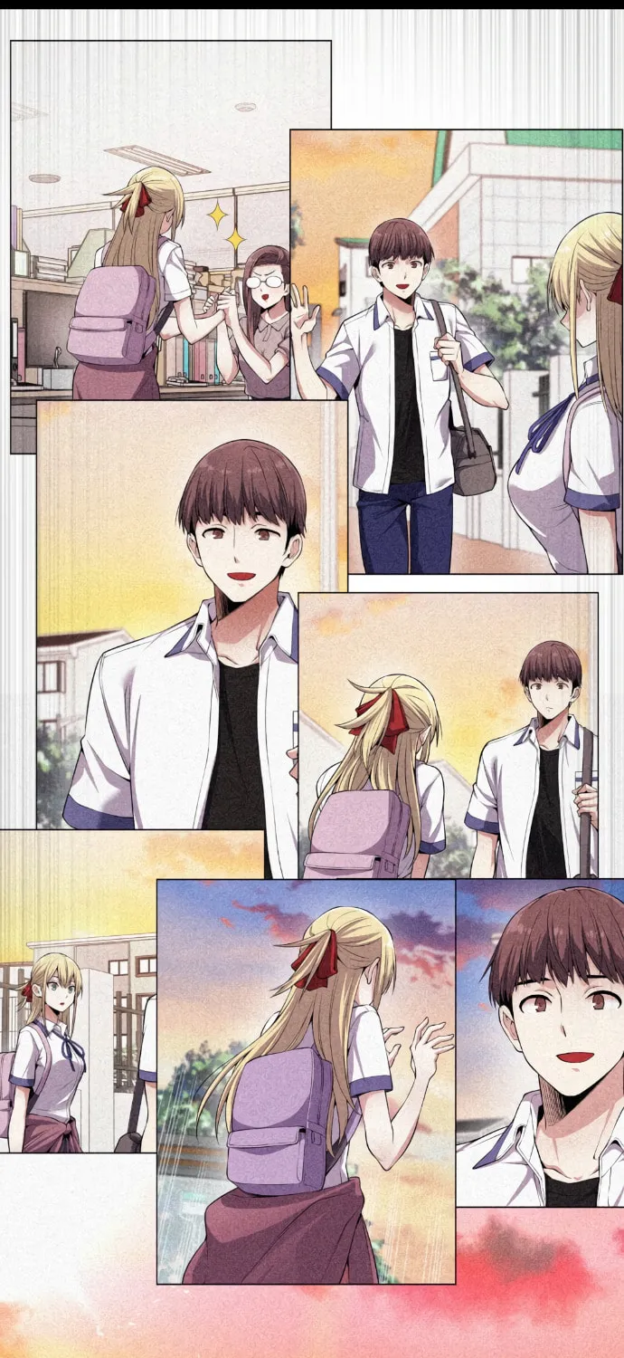 Webtoon Character Na Kang Lim Chapter 89 page 39 - 