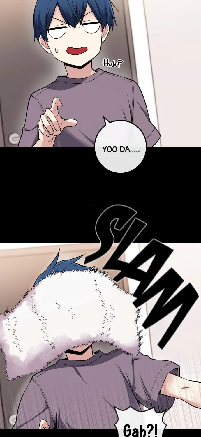 Webtoon Character Na Kang Lim Chapter 89 page 42 - 