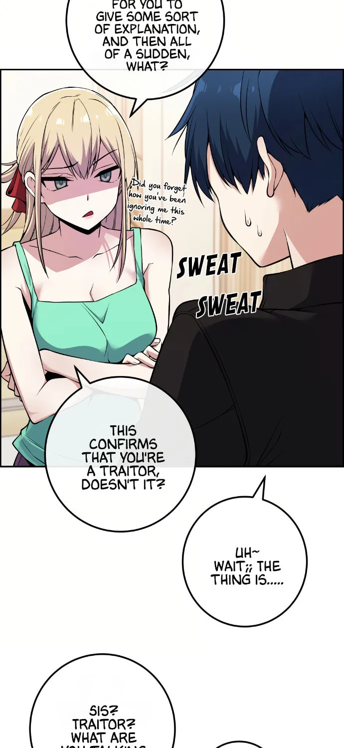 Webtoon Character Na Kang Lim Chapter 89 page 49 - 