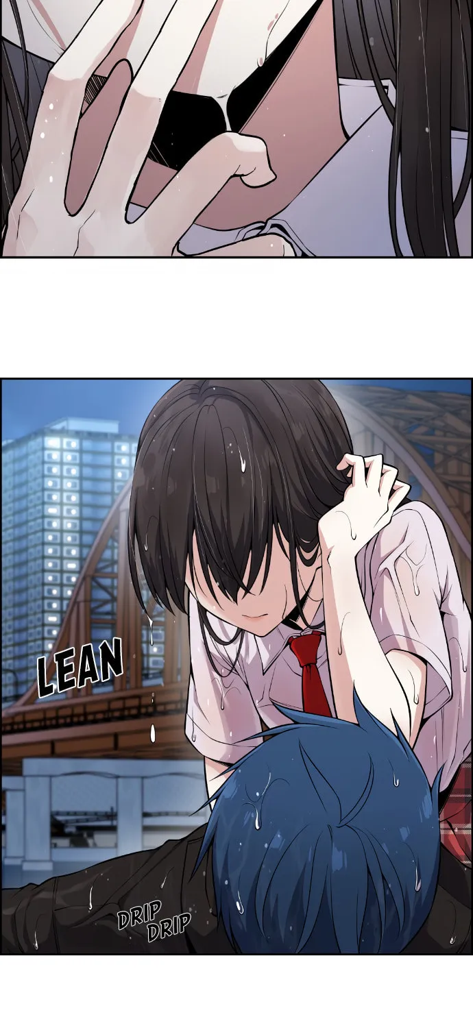 Webtoon Character Na Kang Lim Chapter 89 page 6 - 
