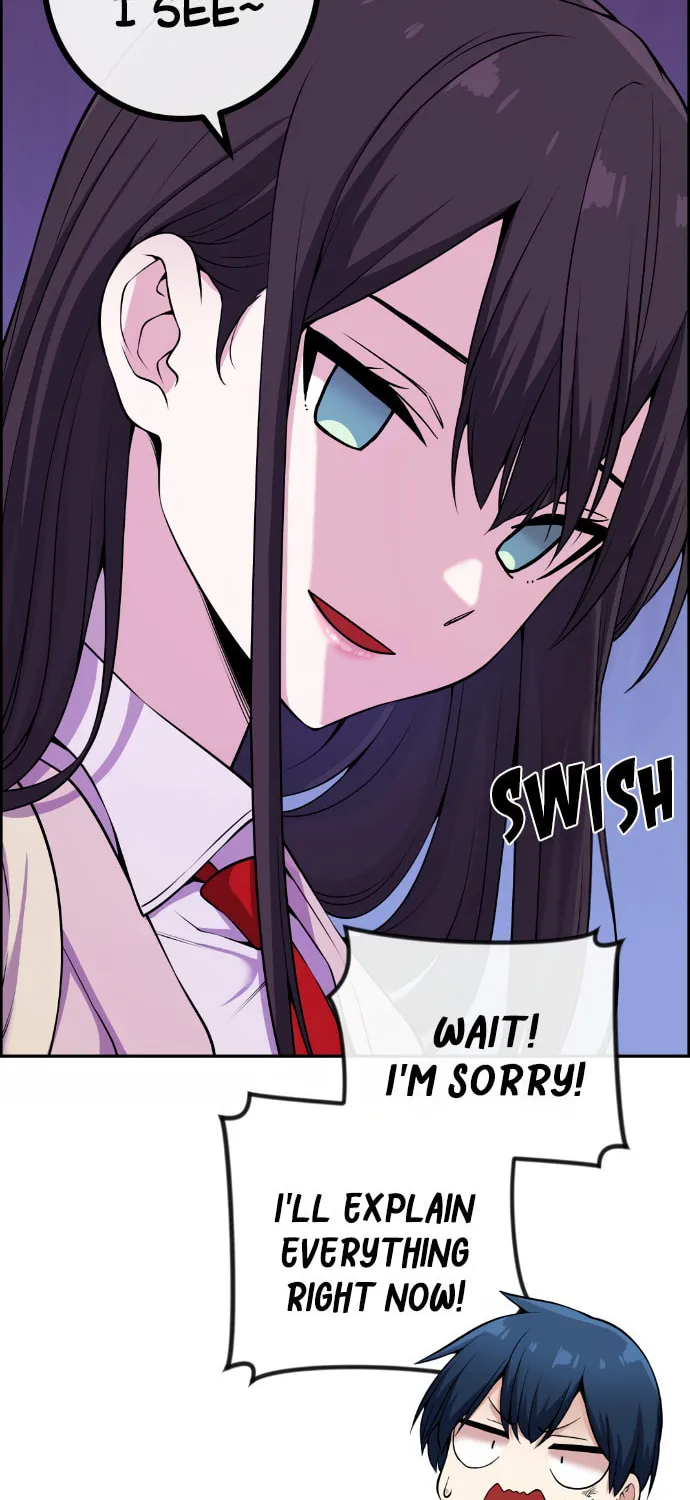 Webtoon Character Na Kang Lim Chapter 89 page 51 - 