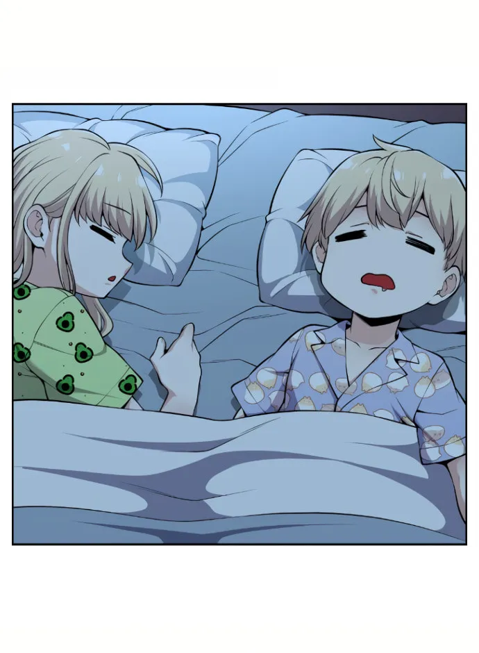 Webtoon Character Na Kang Lim Chapter 89 page 53 - 