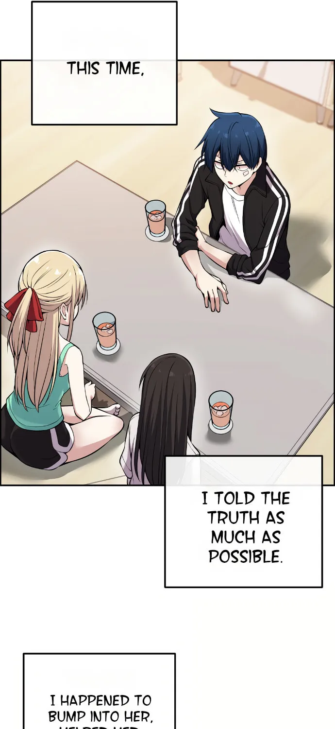 Webtoon Character Na Kang Lim Chapter 89 page 54 - 