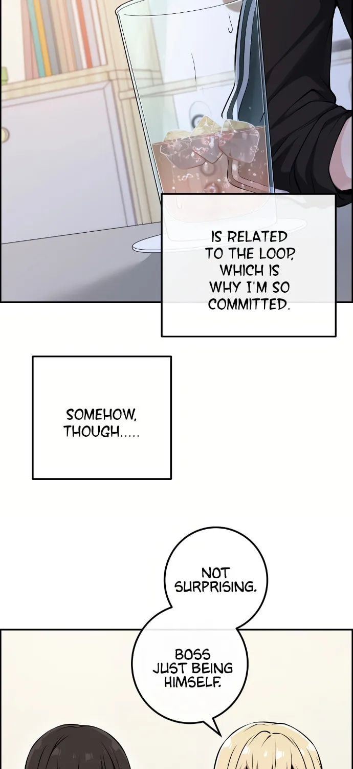 Webtoon Character Na Kang Lim Chapter 89 page 56 - 