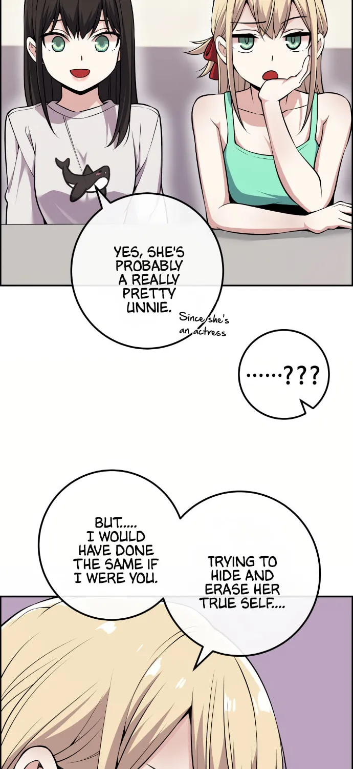 Webtoon Character Na Kang Lim Chapter 89 page 57 - 