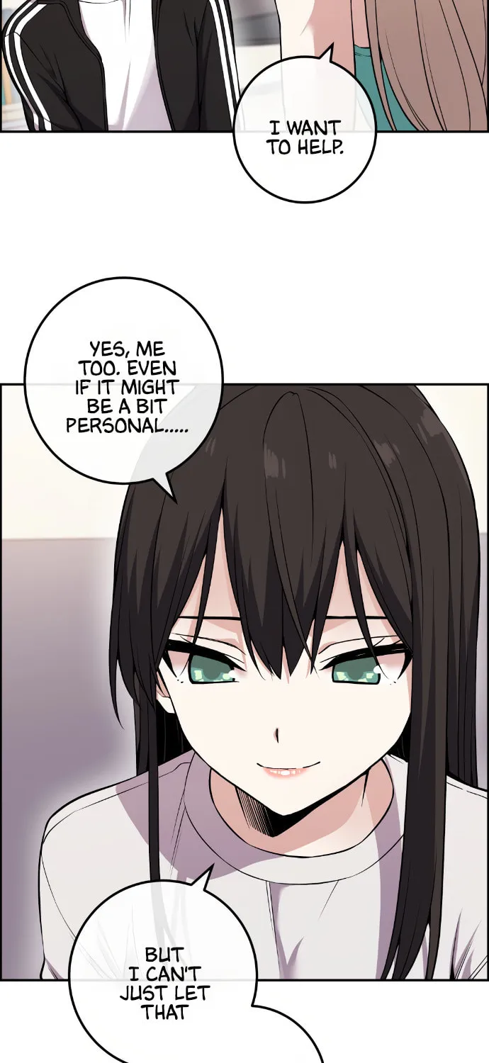 Webtoon Character Na Kang Lim Chapter 89 page 59 - 