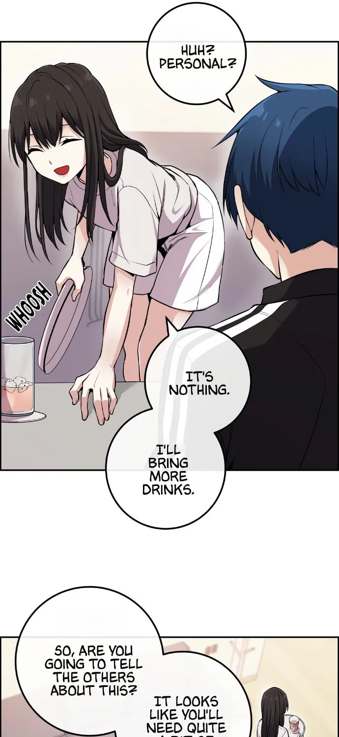 Webtoon Character Na Kang Lim Chapter 89 page 61 - 