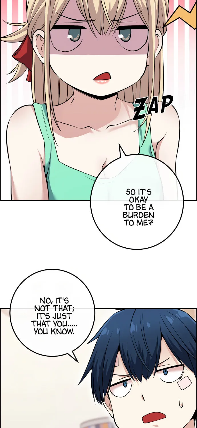 Webtoon Character Na Kang Lim Chapter 89 page 63 - 