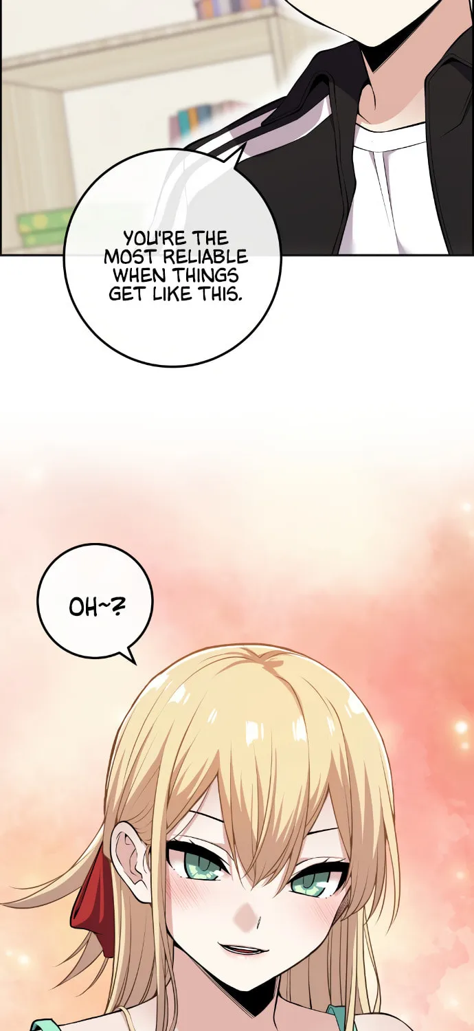 Webtoon Character Na Kang Lim Chapter 89 page 64 - 