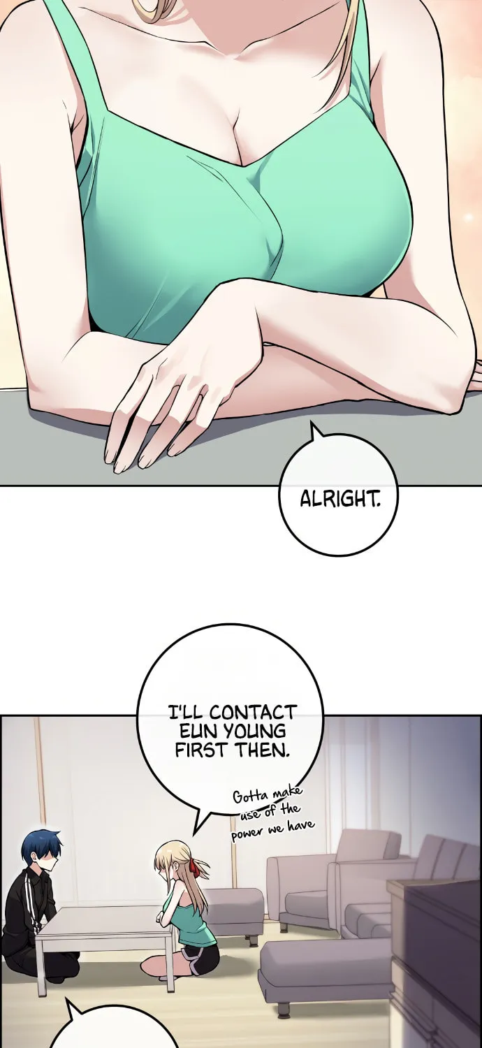 Webtoon Character Na Kang Lim Chapter 89 page 65 - 