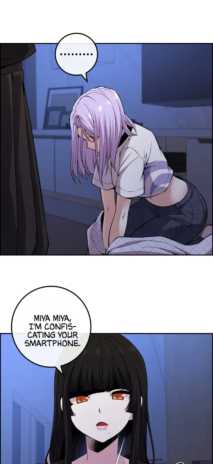 Webtoon Character Na Kang Lim Chapter 89 page 69 - 