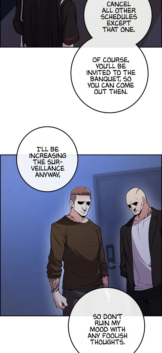 Webtoon Character Na Kang Lim Chapter 89 page 71 - 