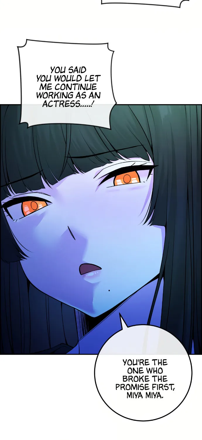 Webtoon Character Na Kang Lim Chapter 89 page 75 - 