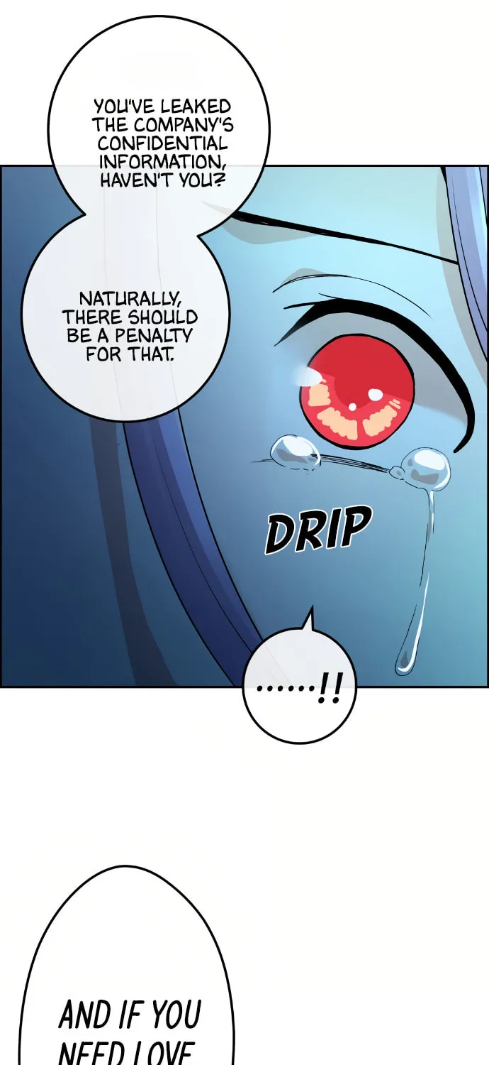 Webtoon Character Na Kang Lim Chapter 89 page 76 - 