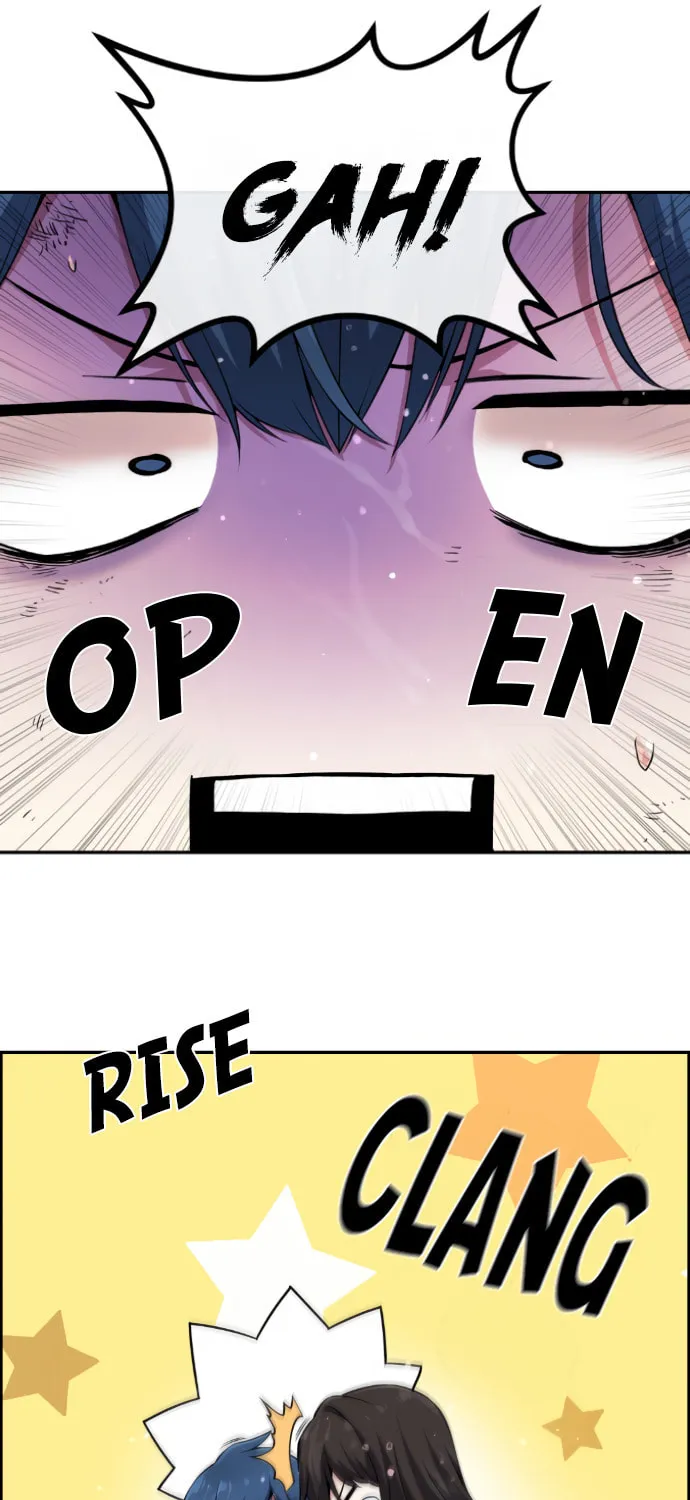 Webtoon Character Na Kang Lim Chapter 89 page 9 - 