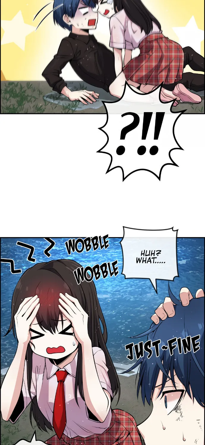 Webtoon Character Na Kang Lim Chapter 89 page 10 - 