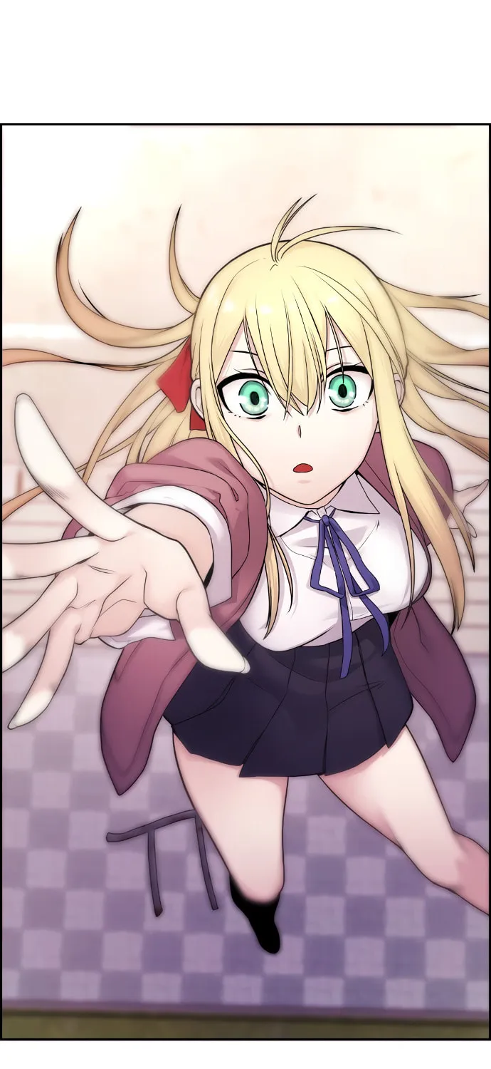 Webtoon Character Na Kang Lim Chapter 9 page 2 - 