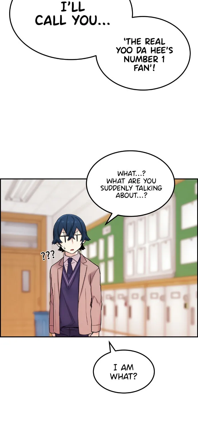 Webtoon Character Na Kang Lim Chapter 9 page 104 - 