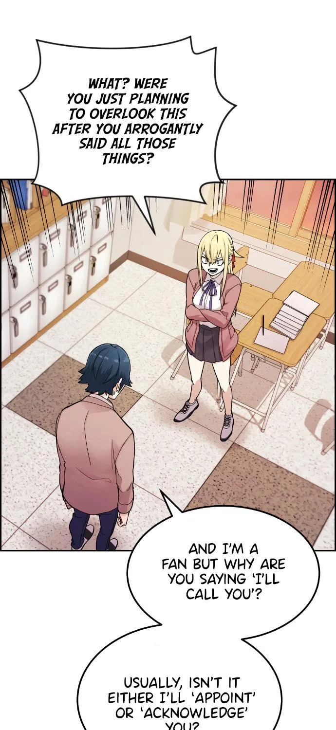 Webtoon Character Na Kang Lim Chapter 9 page 105 - 