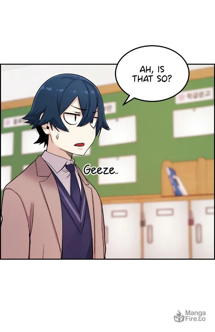 Webtoon Character Na Kang Lim Chapter 9 page 108 - 