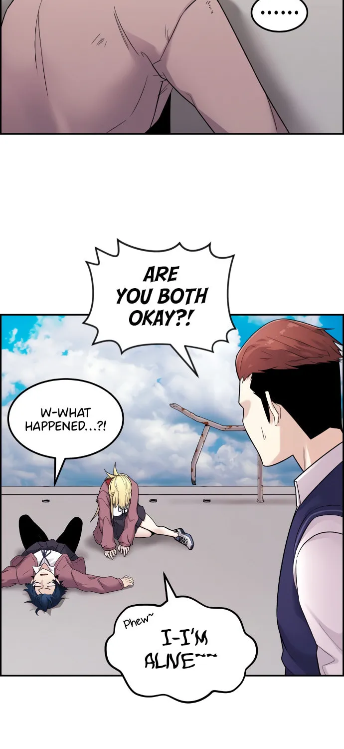 Webtoon Character Na Kang Lim Chapter 9 page 12 - 