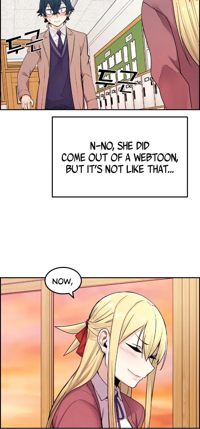 Webtoon Character Na Kang Lim Chapter 9 page 116 - 