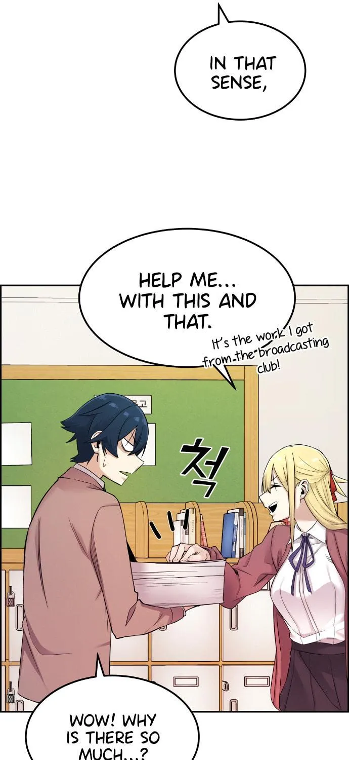 Webtoon Character Na Kang Lim Chapter 9 page 117 - 