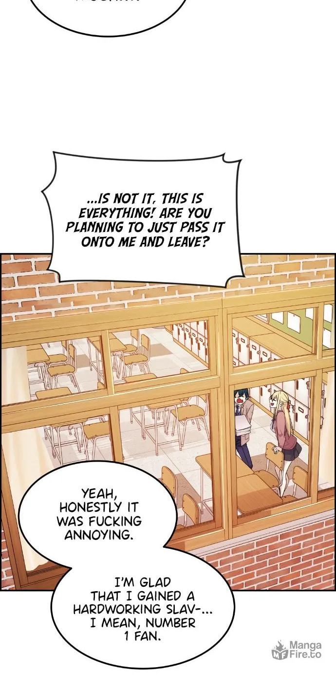 Webtoon Character Na Kang Lim Chapter 9 page 118 - 