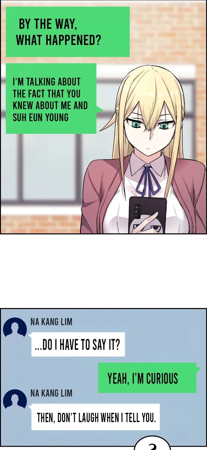 Webtoon Character Na Kang Lim Chapter 9 page 121 - 