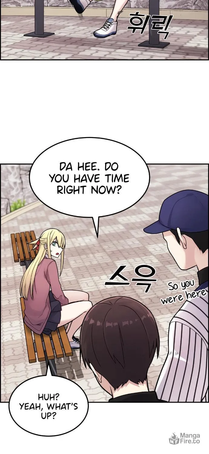 Webtoon Character Na Kang Lim Chapter 9 page 124 - 