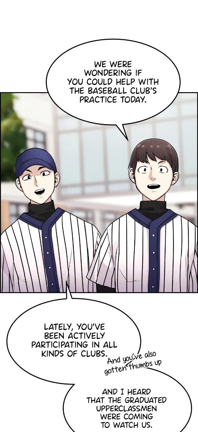 Webtoon Character Na Kang Lim Chapter 9 page 125 - 