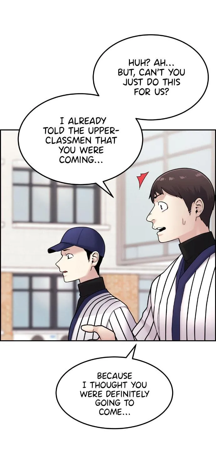 Webtoon Character Na Kang Lim Chapter 9 page 127 - 