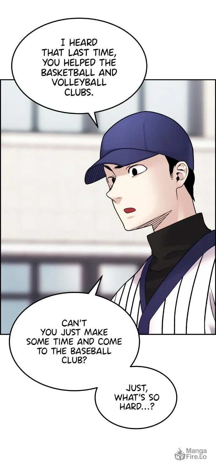 Webtoon Character Na Kang Lim Chapter 9 page 128 - 