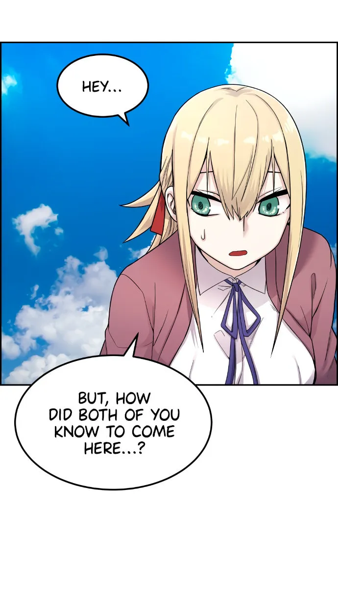 Webtoon Character Na Kang Lim Chapter 9 page 14 - 
