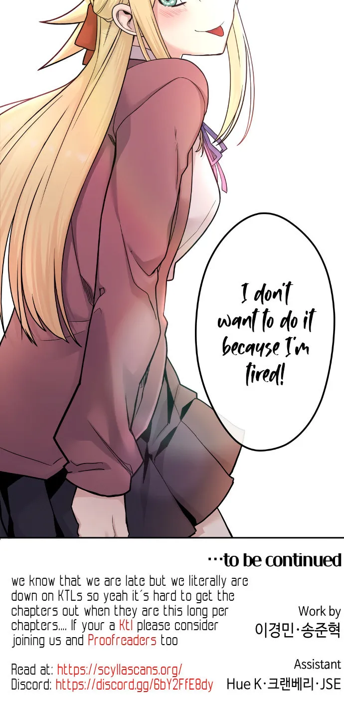 Webtoon Character Na Kang Lim Chapter 9 page 132 - 