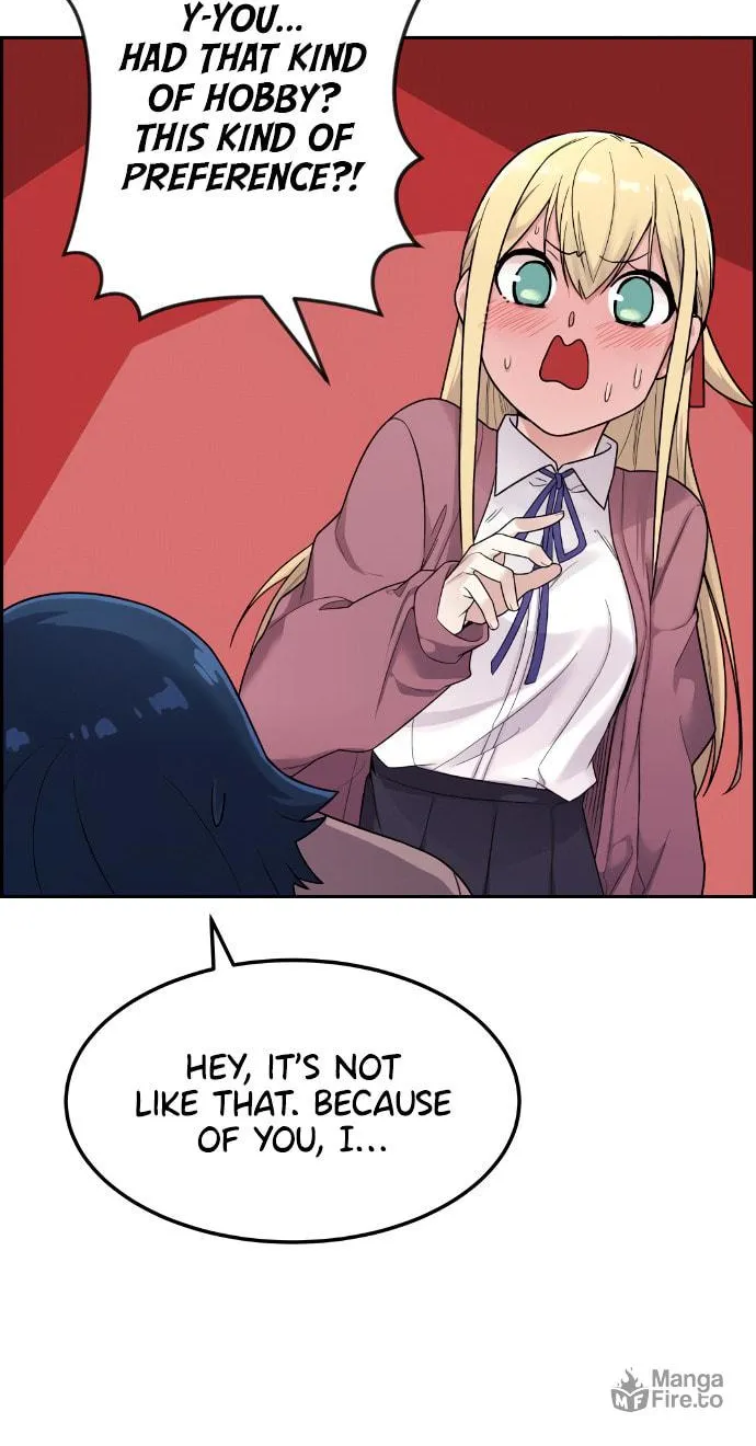Webtoon Character Na Kang Lim Chapter 9 page 16 - 