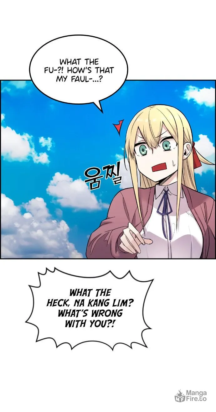 Webtoon Character Na Kang Lim Chapter 9 page 18 - 
