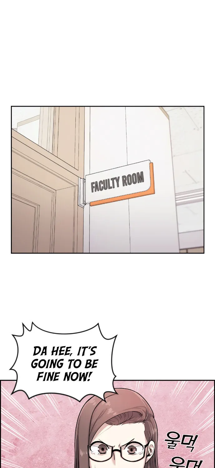 Webtoon Character Na Kang Lim Chapter 9 page 23 - 