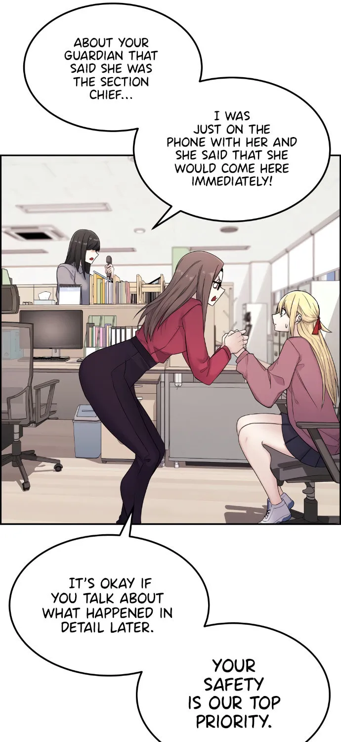 Webtoon Character Na Kang Lim Chapter 9 page 25 - 