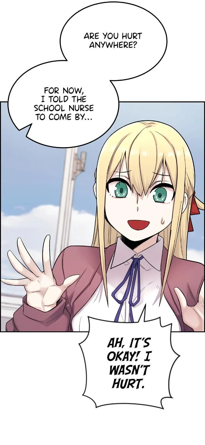 Webtoon Character Na Kang Lim Chapter 9 page 27 - 
