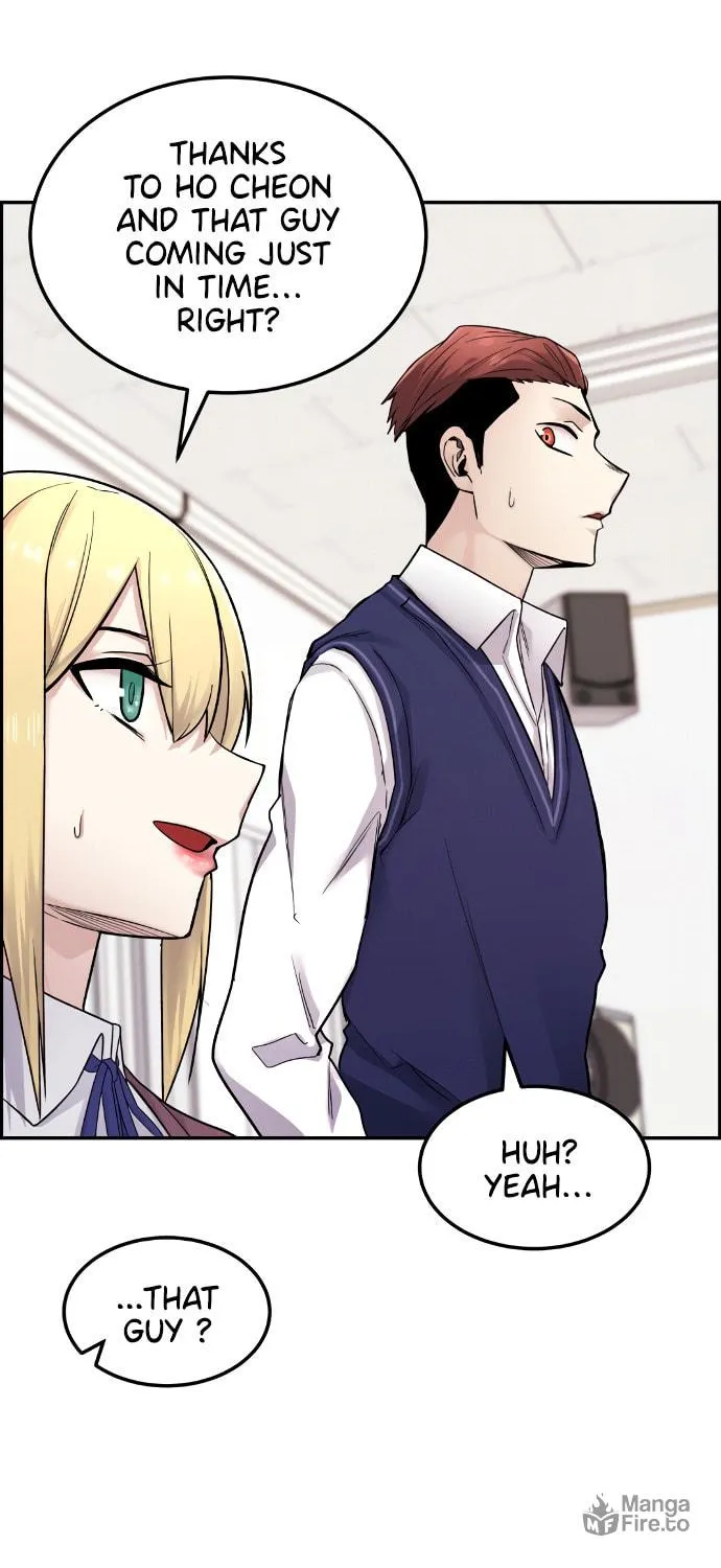 Webtoon Character Na Kang Lim Chapter 9 page 28 - 