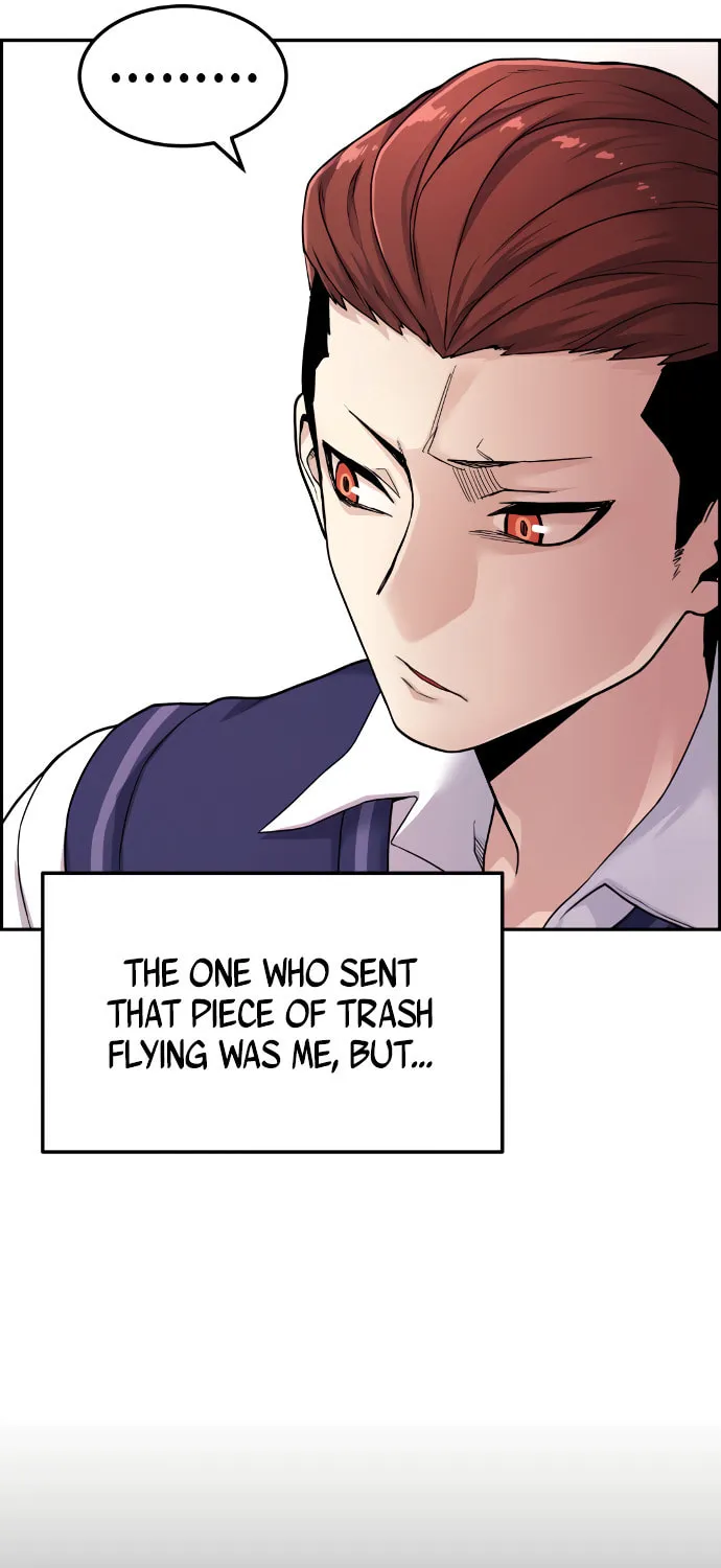 Webtoon Character Na Kang Lim Chapter 9 page 31 - 
