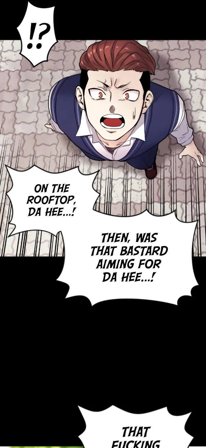 Webtoon Character Na Kang Lim Chapter 9 page 33 - 