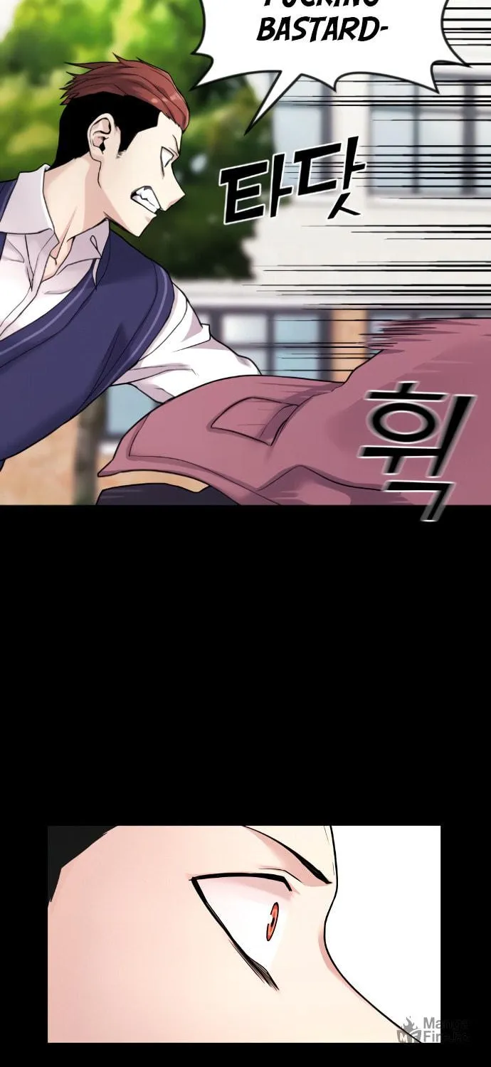 Webtoon Character Na Kang Lim Chapter 9 page 34 - 