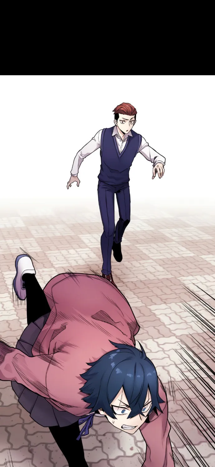 Webtoon Character Na Kang Lim Chapter 9 page 35 - 