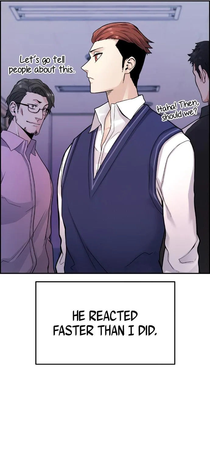 Webtoon Character Na Kang Lim Chapter 9 page 37 - 