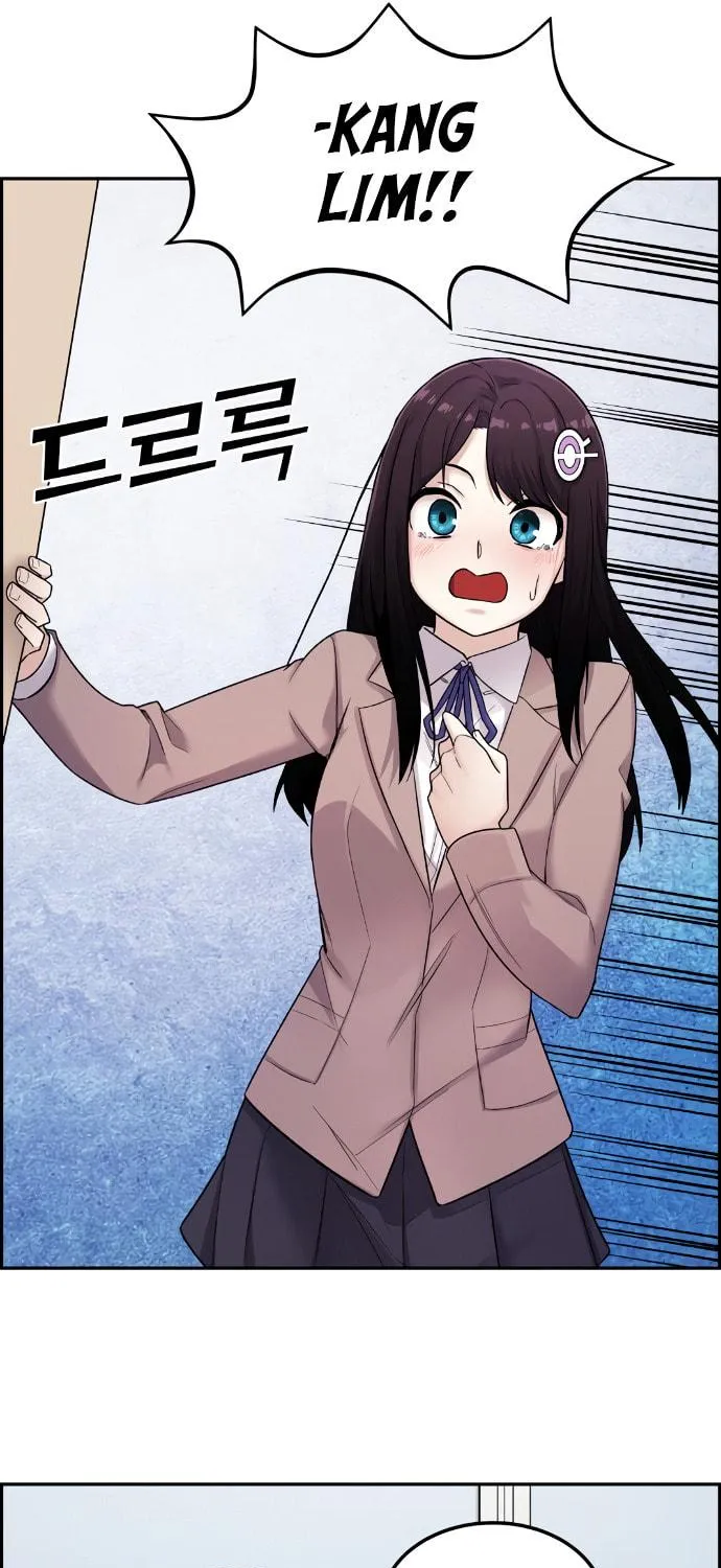 Webtoon Character Na Kang Lim Chapter 9 page 39 - 