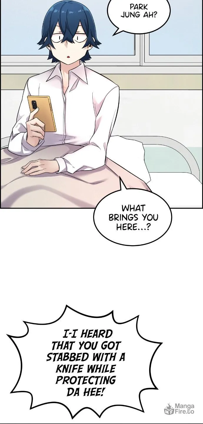 Webtoon Character Na Kang Lim Chapter 9 page 40 - 